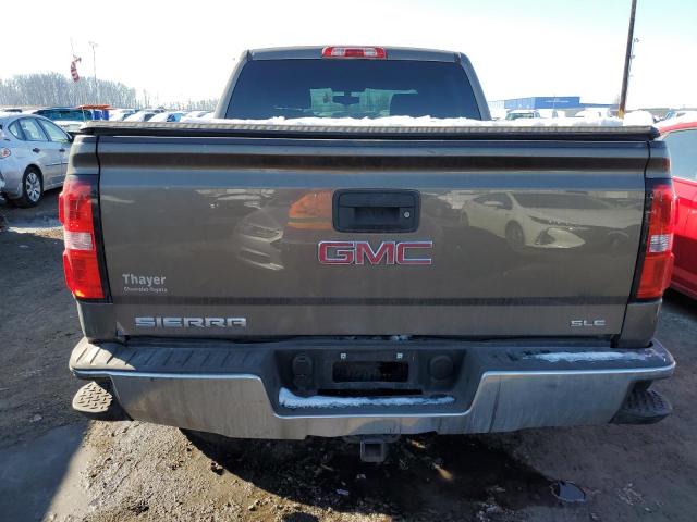 Photo 6 from auction – 2014 GMC SIERRA K15 with VIN 3GTU2UEC2EG542709