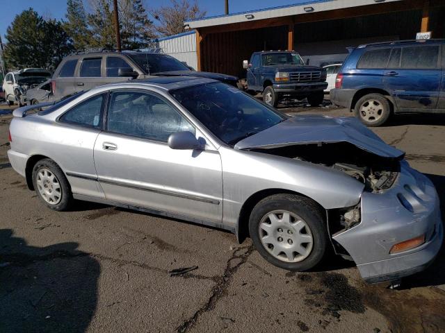 Photo 4 from auction – 1995 ACURA INTEGRA LS with VIN JH4DC4459SS016659