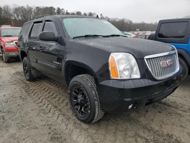 Photo 4 from auction – 2007 GMC YUKON with VIN 1GKFK13027R417555