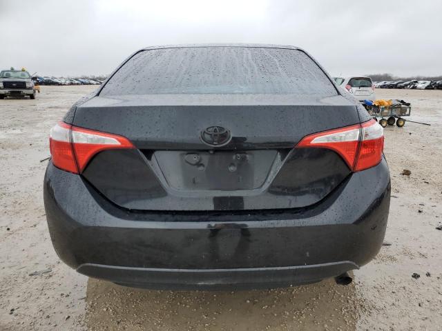 Photo 6 from auction – 2014 TOYOTA COROLLA L with VIN 2T1BURHE4EC027992