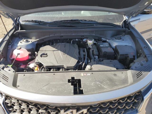 Photo 12 from auction – 2022 KIA SORENTO S with VIN 5XYRLDLC5NG159979