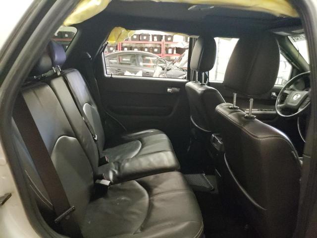 Photo 11 from auction – 2008 MERCURY MARINER PR with VIN 4M2CU87108KJ31227