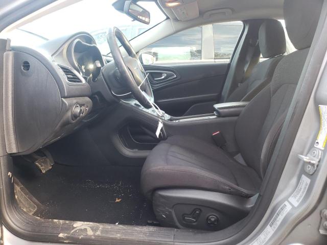 Photo 7 from auction – 2015 CHRYSLER 200 LIMITE with VIN 1C3CCCAB4FN527559