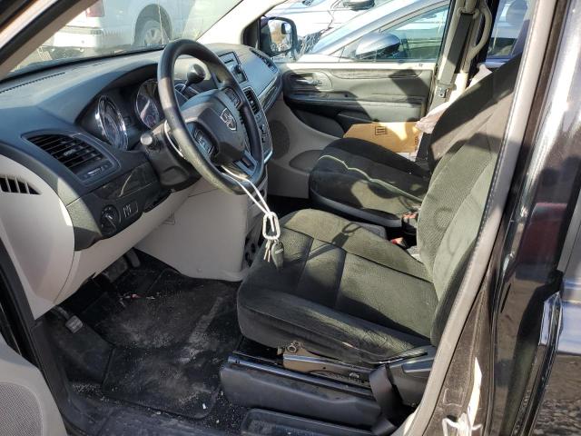 Photo 7 from auction – 2016 DODGE GRAND CARA with VIN 2C4RDGBG3GR100074
