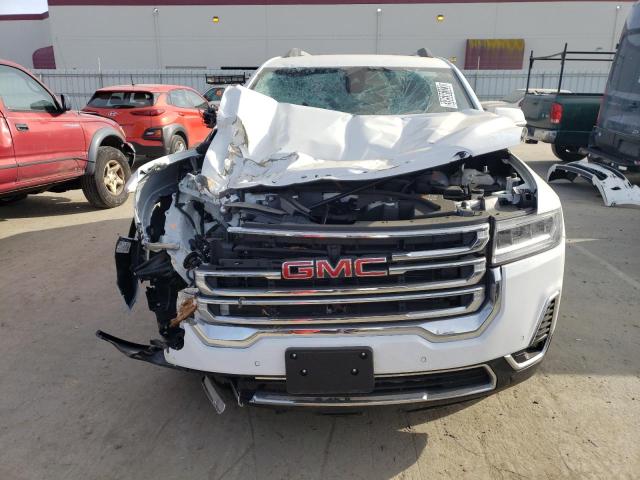 Photo 5 from auction – 2023 GMC ACADIA SLT with VIN 1GKKNUL4XPZ125419