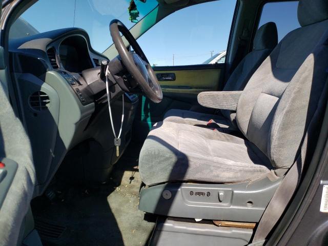 Photo 7 from auction – 2004 HONDA ODYSSEY EX with VIN 5FNRL18874B146031