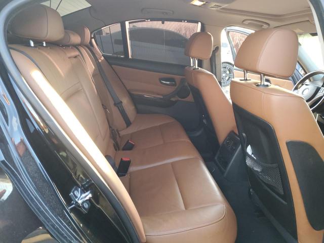Photo 10 from auction – 2009 BMW 335 XI with VIN WBAPL33559A405600