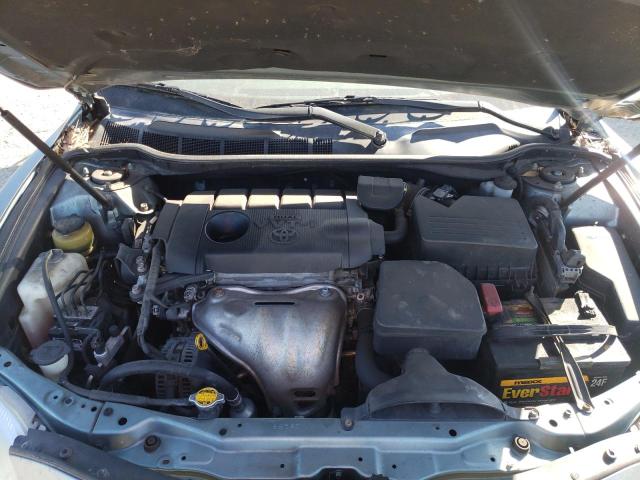 Zdjęcie 11 z aukcji – 2011 TOYOTA CAMRY BASE z VIN 4T1BF3EK6BU656679