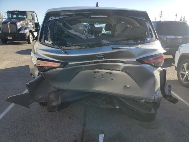 Photo 6 from auction – 2021 TOYOTA SIENNA LE with VIN 5TDKRKEC7MS028779