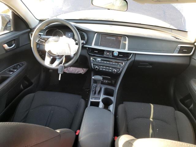 Photo 8 from auction – 2019 KIA OPTIMA LX with VIN 5XXGT4L34KG366208