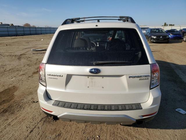 Photo 6 from auction – 2010 SUBARU FORESTER 2 with VIN JF2SH6DC6AH784570