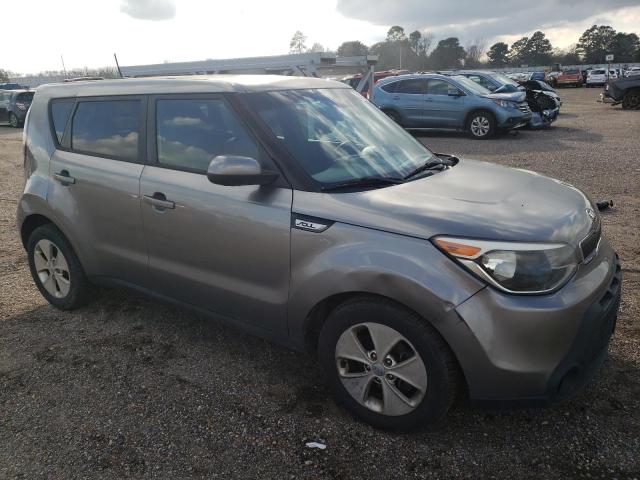 Photo 4 from auction – 2015 KIA SOUL with VIN KNDJN2A26F7227162
