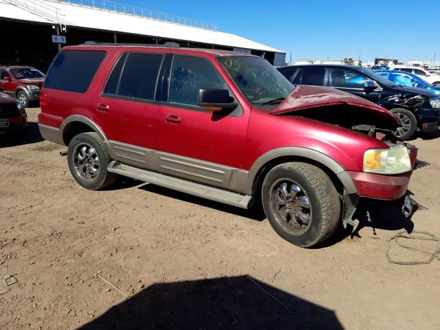 Photo 4 from auction – 2004 FORD EXPEDITION with VIN 1FMPU17L64LB21527