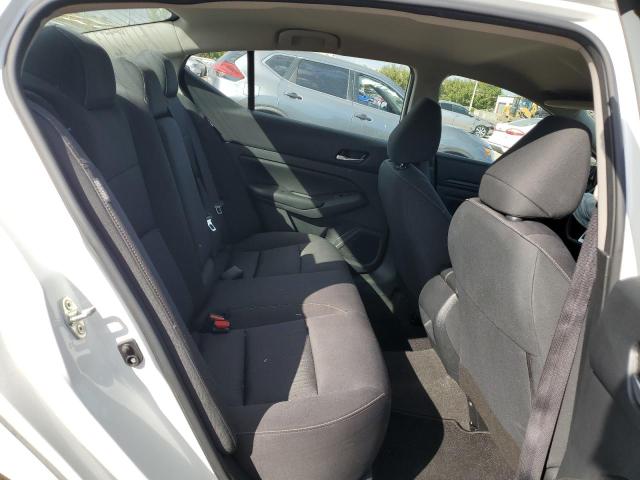 Photo 10 from auction – 2022 NISSAN ALTIMA S with VIN 1N4BL4BV0NN305692