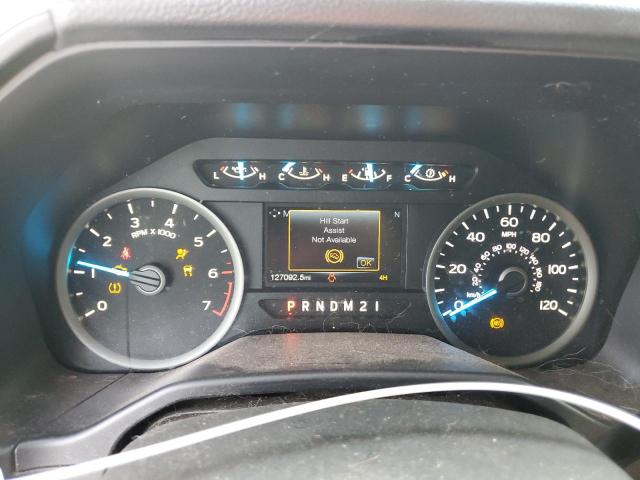 Photo 9 from auction – 2017 FORD F150 SUPER with VIN 1FTEW1EF2HFA50382