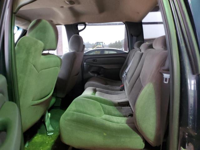 Photo 10 from auction – 2007 CHEVROLET SILVERADO with VIN 1GCJC33DX7F159191