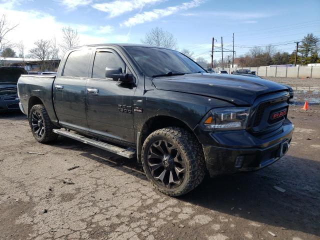 Photo 4 from auction – 2015 RAM 1500 SLT with VIN 1C6RR7LT8FS768650