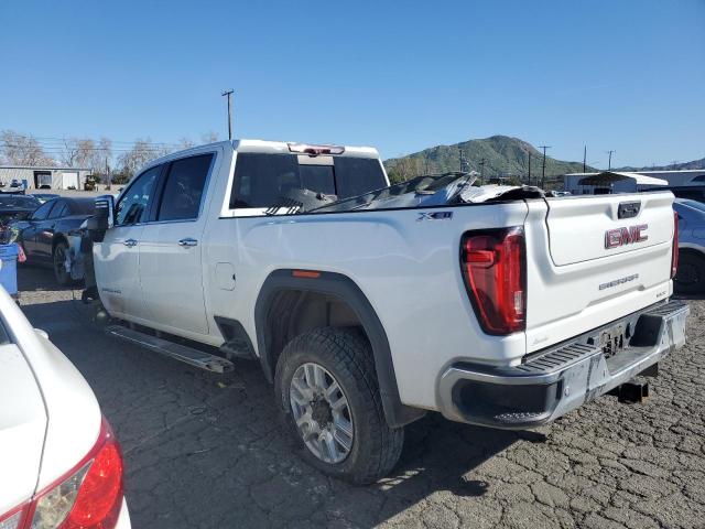 Photo 2 from auction – 2020 GMC SIERRA K25 with VIN 1GT49NEY2LF112593