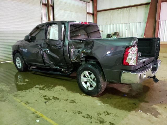 Photo 2 from auction – 2021 RAM 1500 CLASS with VIN 3C6RR6KTXMG705128