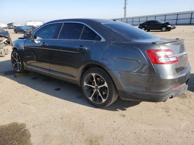 Photo 2 from auction – 2016 FORD TAURUS SEL with VIN 1FAHP2E82GG158579