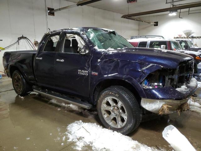 Photo 4 from auction – 2014 RAM 1500 LARAM with VIN 1C6RR7JT1ES220443