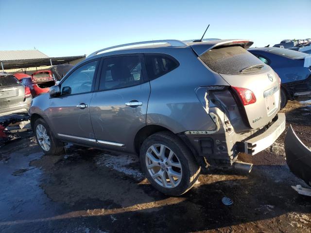 Photo 2 from auction – 2012 NISSAN ROGUE S with VIN JN8AS5MV2CW420981