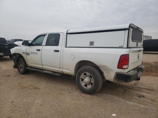 Photo 2 from auction – 2016 RAM 2500 ST with VIN 3C6TR4CT9GG166112