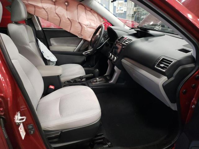 Foto 7 de la subasta – 2017 SUBARU FORESTER 2 con VIN JF2SJAGCXHH526582