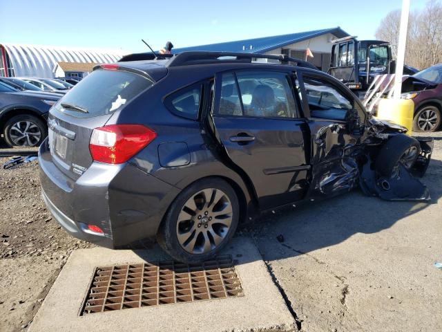 Photo 3 from auction – 2015 SUBARU IMPREZA SP with VIN JF1GPAU65FH208387