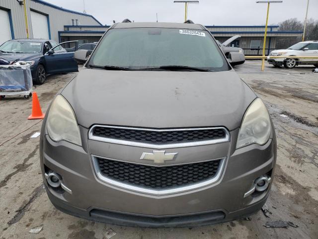Photo 5 from auction – 2011 CHEVROLET EQUINOX LT with VIN 2CNALPEC7B6435899