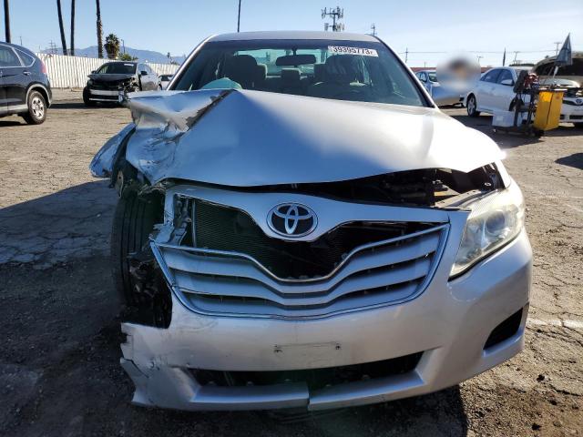 Photo 5 from auction – 2011 TOYOTA CAMRY BASE with VIN 4T4BF3EK1BR157102