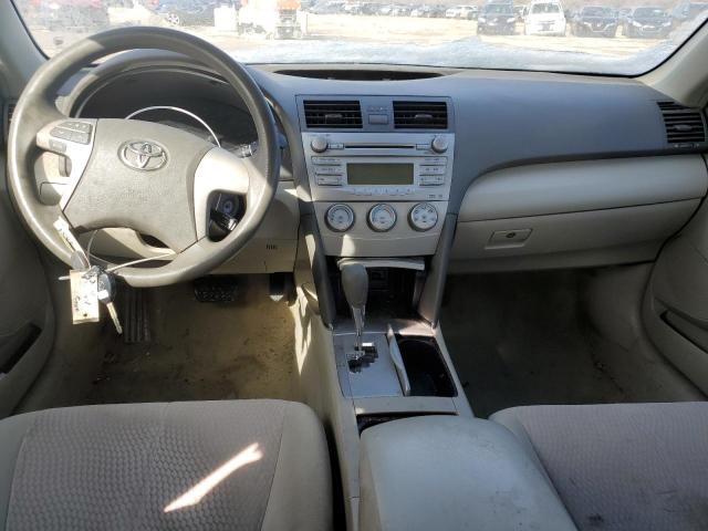 Photo 8 from auction – 2011 TOYOTA CAMRY BASE with VIN 4T4BF3EK4BR215820