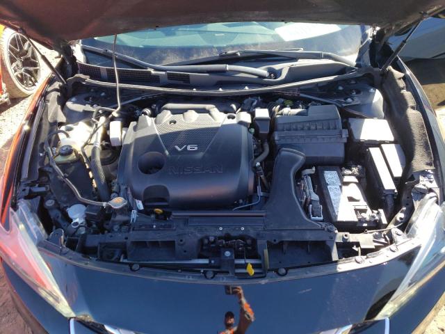 Photo 11 from auction – 2016 NISSAN MAXIMA 3.5 with VIN 1N4AA6AP2GC414184