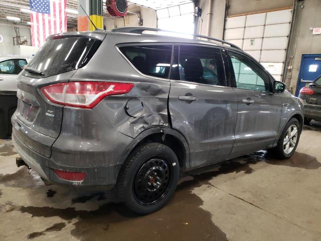 Photo 3 from auction – 2014 FORD ESCAPE SE with VIN 1FMCU9G95EUA45392