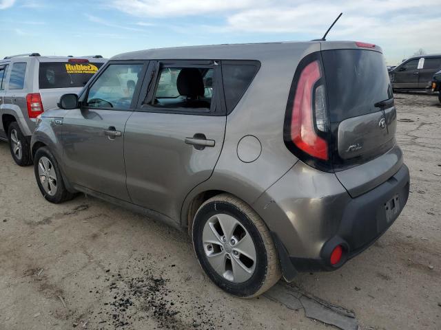 Photo 2 from auction – 2015 KIA SOUL with VIN KNDJN2A29F7145636