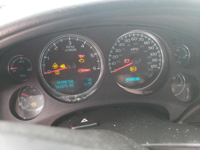 صورة رقم 9 من المزاد - 2011 CHEVROLET SILVERADO مع VIN 3GCPKTE37BG117599
