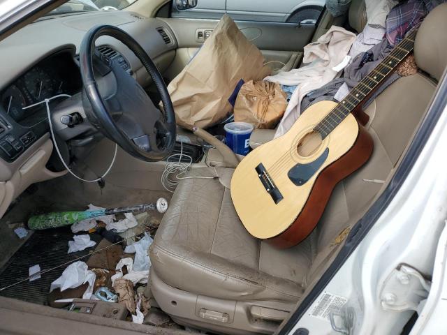 Photo 7 from auction – 1997 HONDA ACCORD EX with VIN 1HGCD5666VA251747