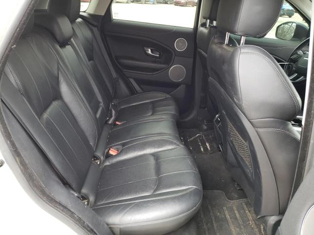 Photo 11 from auction – 2016 LAND ROVER RANGE ROVE with VIN SALVP2BG3GH153659