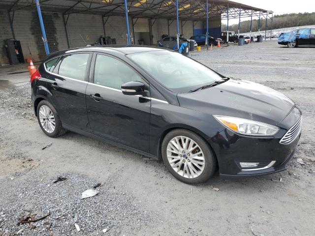Photo 4 from auction – 2016 FORD FOCUS TITA with VIN 1FADP3N28GL222597