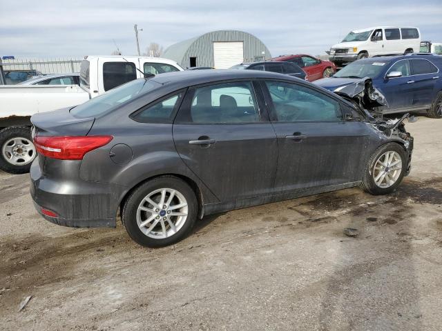 Photo 3 from auction – 2015 FORD FOCUS SE with VIN 1FADP3F27FL373122