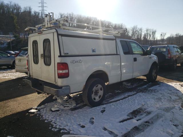 Photo 3 from auction – 2008 FORD F150 with VIN 1FTRX14W08KD72669