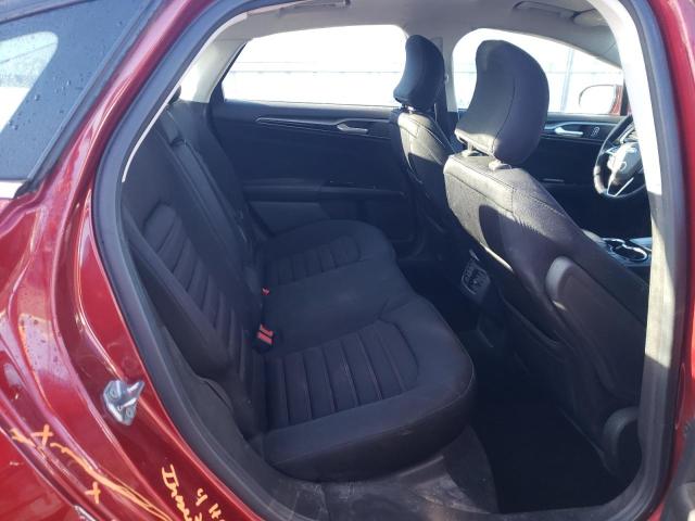 Photo 10 from auction – 2016 FORD FUSION SE with VIN 3FA6P0H75GR355589