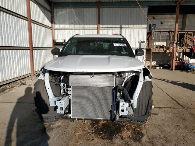 Photo 5 from auction – 2020 FORD EXPLORER X with VIN 1FMSK8DH1LGC20479