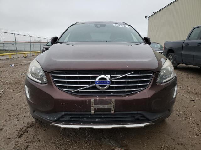 Photo 5 from auction – 2015 VOLVO XC60 T5 PR with VIN YV440MDK6F2730221