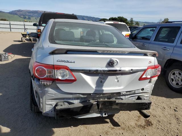 Photo 6 from auction – 2013 TOYOTA COROLLA BA with VIN 2T1BU4EE3DC093178