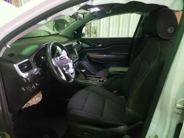 Photo 7 from auction – 2017 GMC ACADIA SLE with VIN 1GKKNLLA2HZ242378