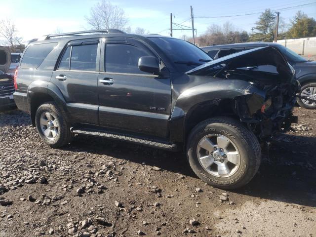 Photo 4 from auction – 2006 TOYOTA 4RUNNER SR with VIN JTEBU14R768069785