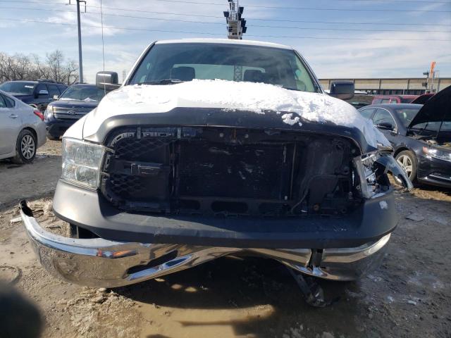 Photo 5 from auction – 2014 RAM 1500 ST with VIN 1C6RR7ST7ES158934