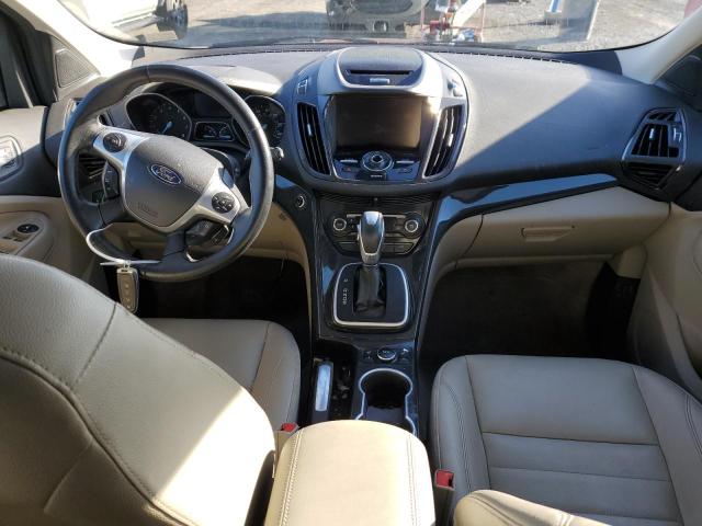 Photo 8 from auction – 2014 FORD ESCAPE TIT with VIN 1FMCU9J95EUA18802