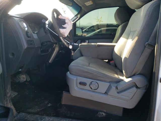 Photo 7 from auction – 2012 FORD F150 SUPER with VIN 1FTFW1ET5CKD19906